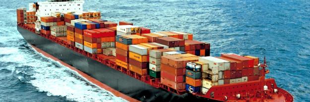 Movimentação do setor portuário cresce 4,7% no primeiro semestre do ano