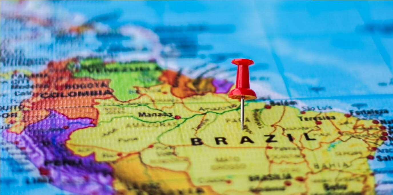 PRODUTOS MADE IN BRAZIL DIVERSIFICAM PAUTA DE EXPORTAÇÃO