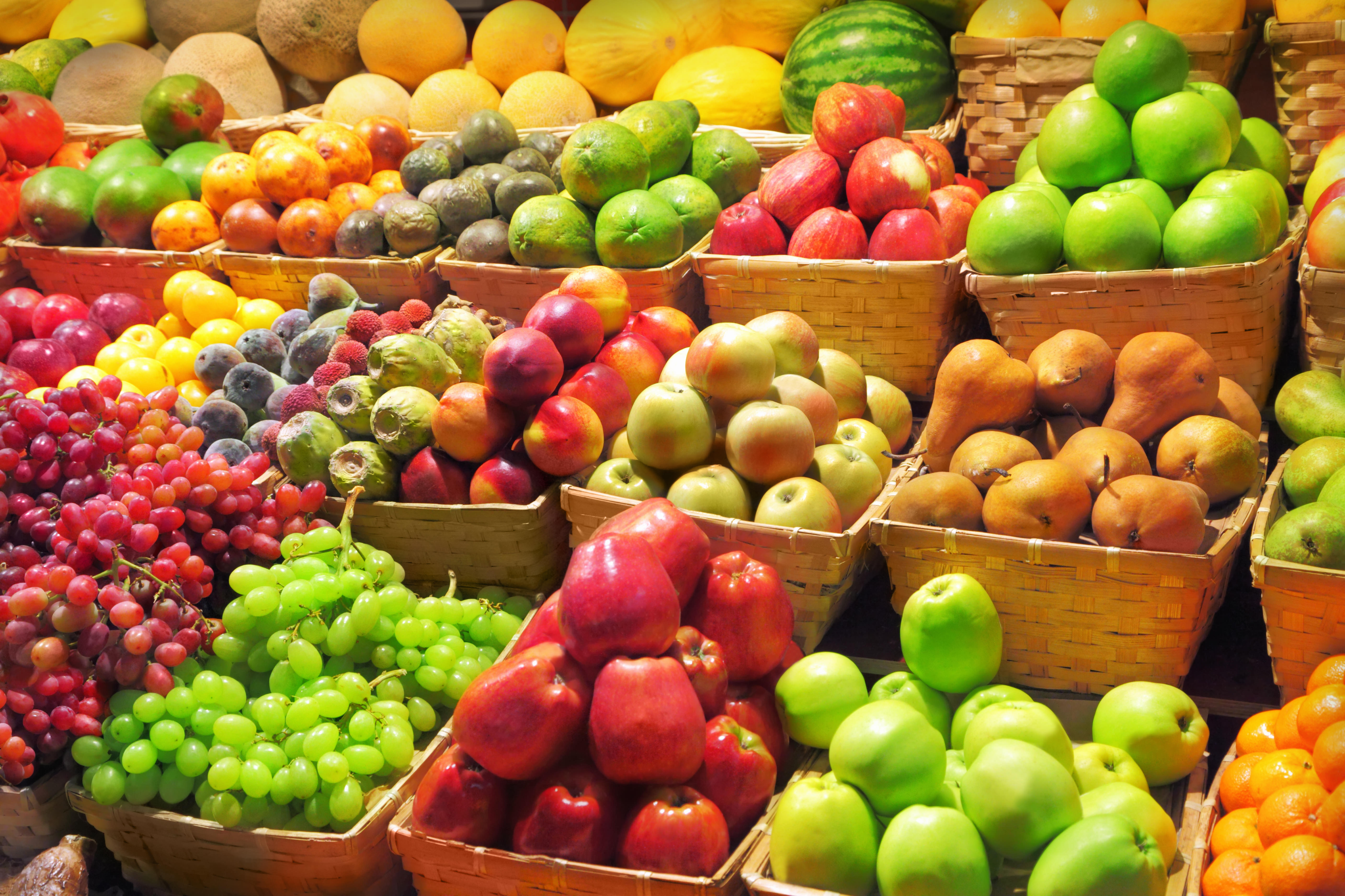 Abrafrutas e Apex-Brasil promovem participação de exportadores na Fruit Attraction Madrid
