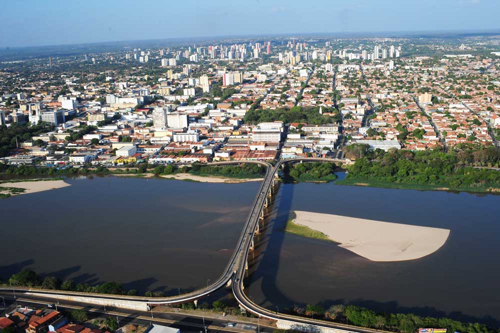 Piauí poderá ter Zona de Processamento de Exportação