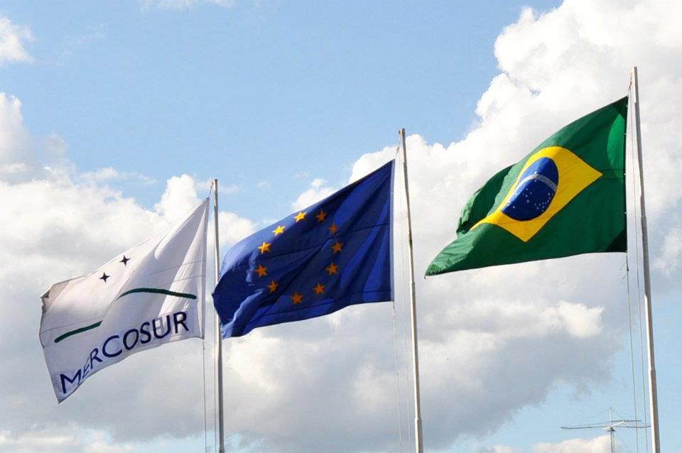 Brasil pode triplicar vendas com acordo entre Europa e Mercosul