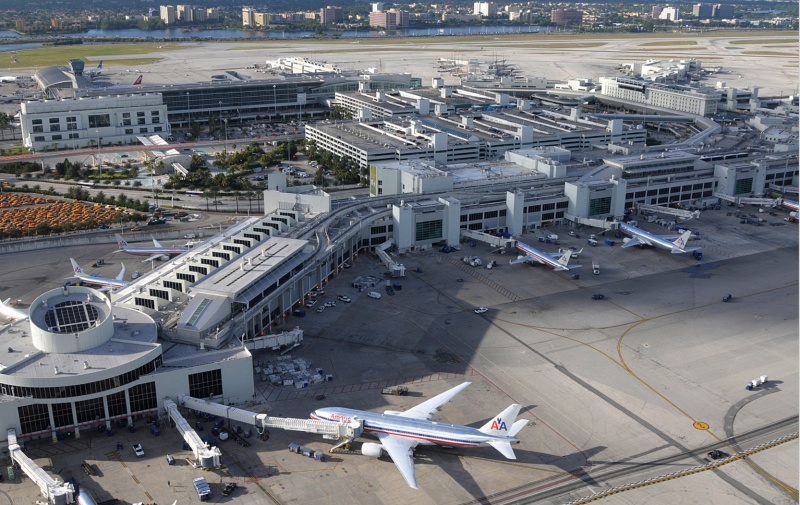 Mesa Redonda: Como o Aeroporto Internacional de Miami pode aumentar a competitividade do comércio Brasil/EUA
