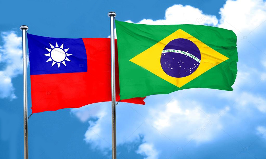 Abracomex apoia o Encontro de Negócios Taiwan e Brasil que acontecerá em São Paulo
