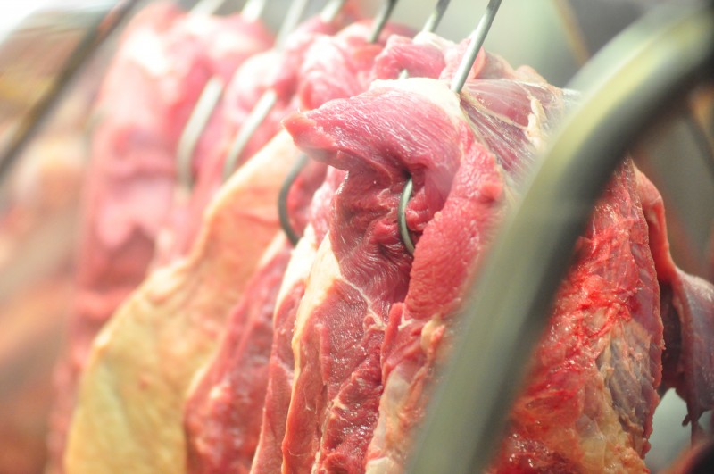 Brasil deve ampliar liderança na exportação de carne