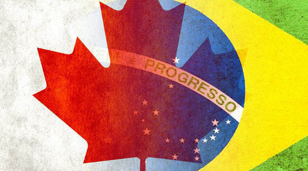 Missão no Canadá negocia ampliação da pauta de exportações do agro