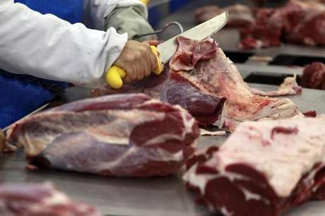 Exportação de carne bovina cresceu 11% em 2018