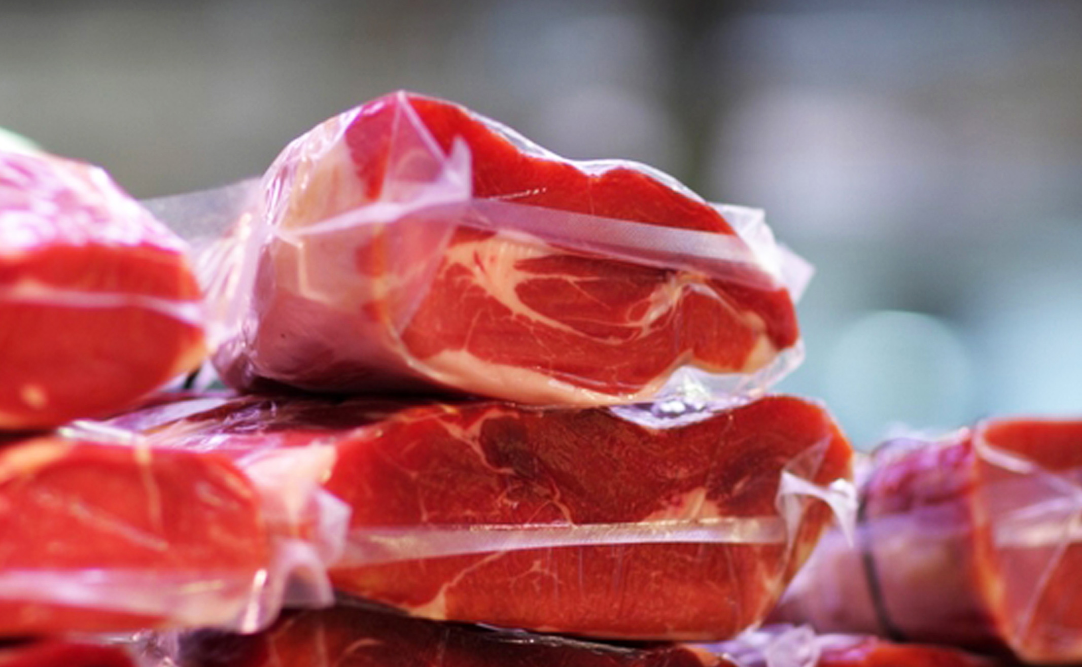 Exportações de carne bovina atingem novo recorde