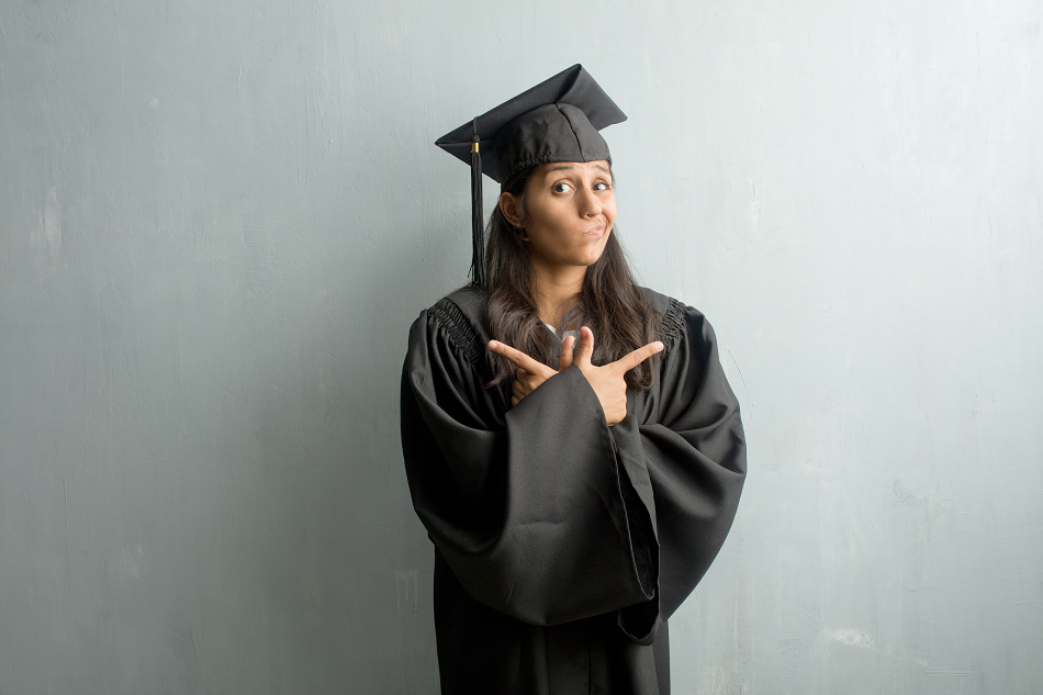 Como escolher a graduação certa para você: Um guia prático